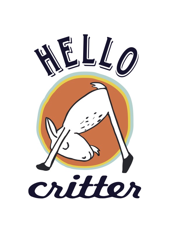Hello Critter